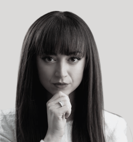 Mariya Zasheva